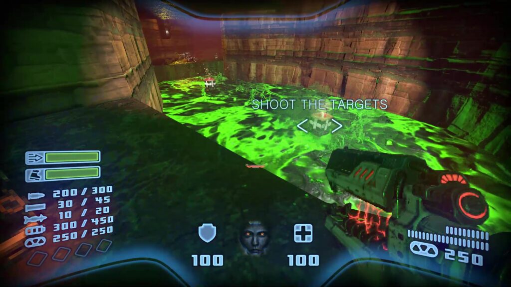 Prodeus: Odnajdywanie wszystkich sekretów i fragmentów rudy na Hazard