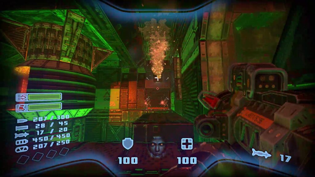 Prodeus: Odnajdywanie wszystkich sekretów i fragmentów rudy na Trial: Rockets Prodeus: Odnajdywanie wszystkich sekretów i fragmentów rudy na Trial: Rockets