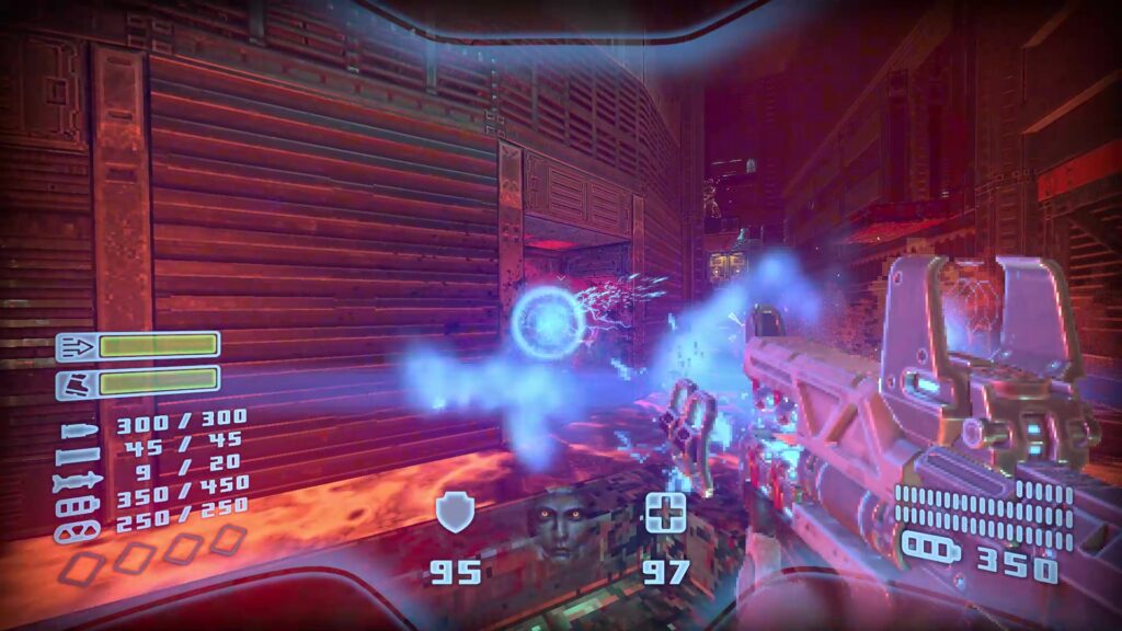 Prodeus: Odnalezienie wszystkich sekretów i fragmentów rudy w Kuźni