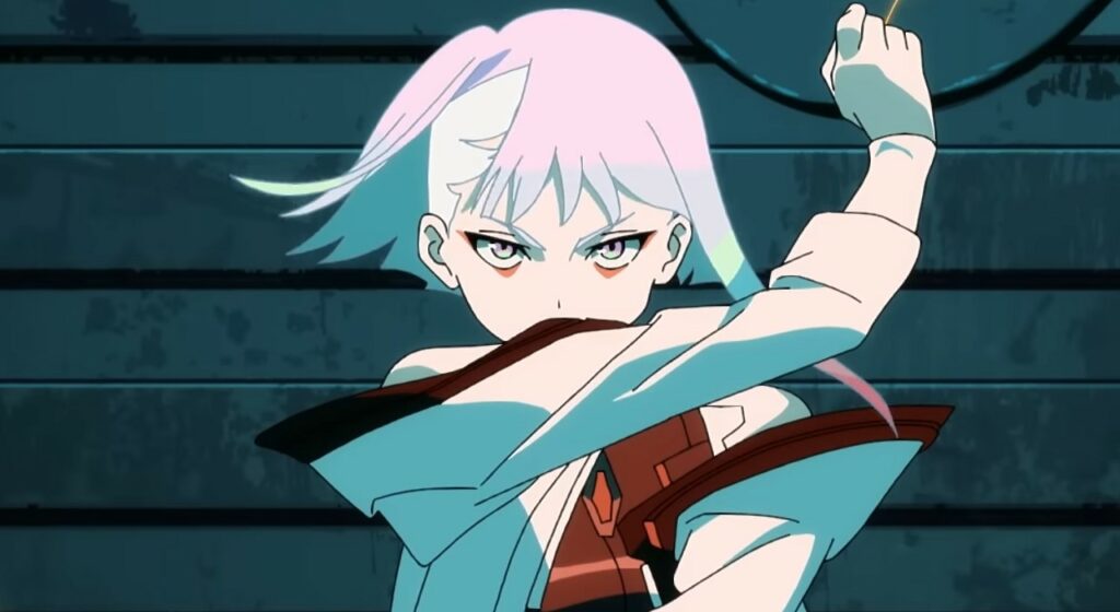 Cyberpunk 2077: Jak grać jak Lucy |  Przewodnik po kompilacji Lucy