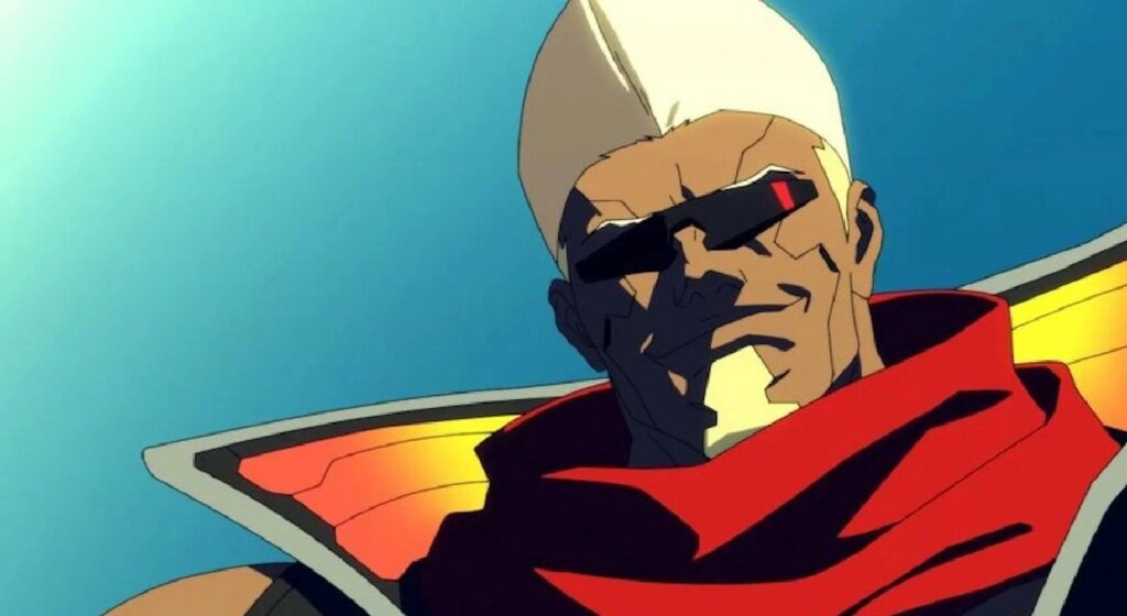 Cyberpunk 2077: Jak grać jak Maine | Przewodnik po budowie Maine Cyberpunk 2077: Jak grać jak Maine | Przewodnik po budowie Maine