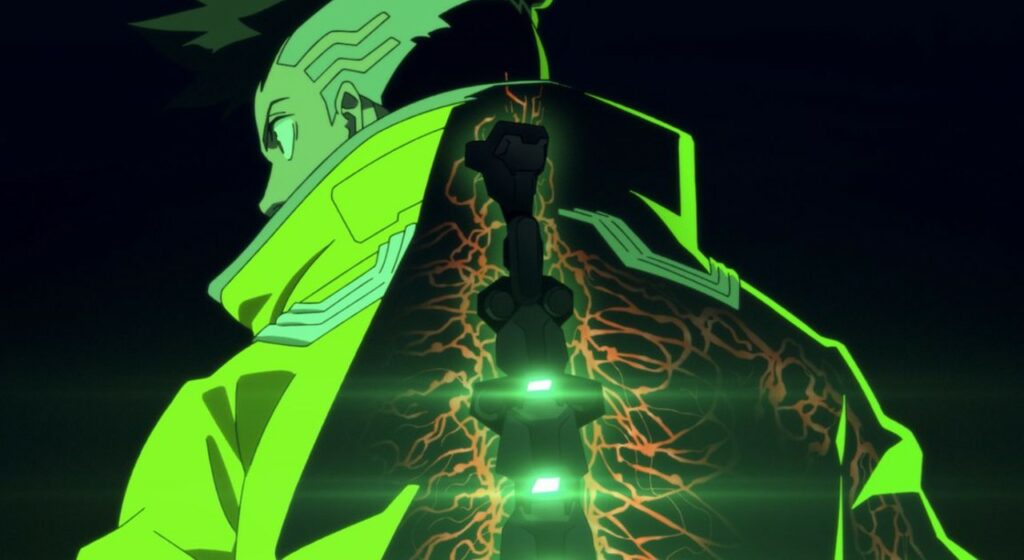 Cyberpunk 2077: Jak grać jak David |  Przewodnik po kompilacji Davida Martineza