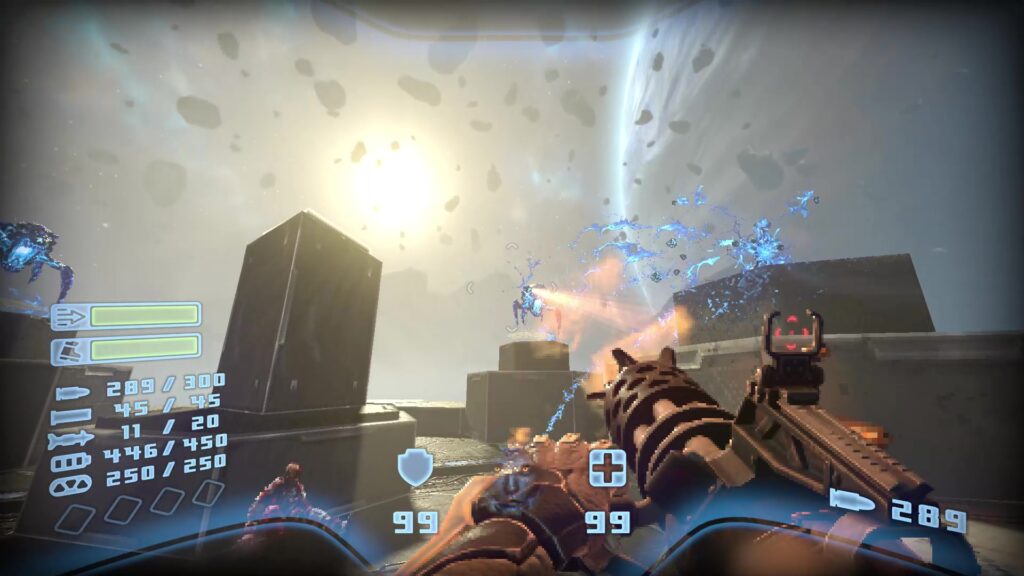 Prodeus: Odnalezienie wszystkich sekretów i fragmentów rudy na temat Zadośćuczynienia Prodeus: Odnalezienie wszystkich sekretów i fragmentów rudy na temat Zadośćuczynienia