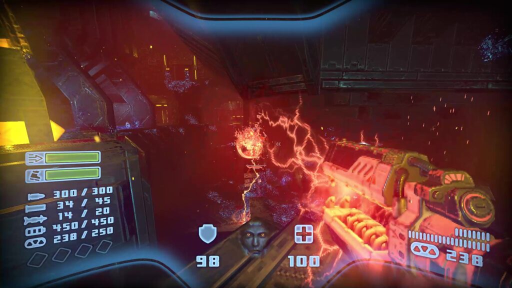 Prodeus: Odnalezienie wszystkich sekretów i fragmentów rudy na Progenitorze Prodeus: Odnalezienie wszystkich sekretów i fragmentów rudy na Progenitorze