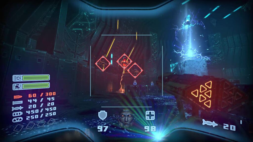 Prodeus: Odnalezienie wszystkich sekretów i fragmentów rudy na Hexarchy Prodeus: Odnalezienie wszystkich sekretów i fragmentów rudy na Hexarchy