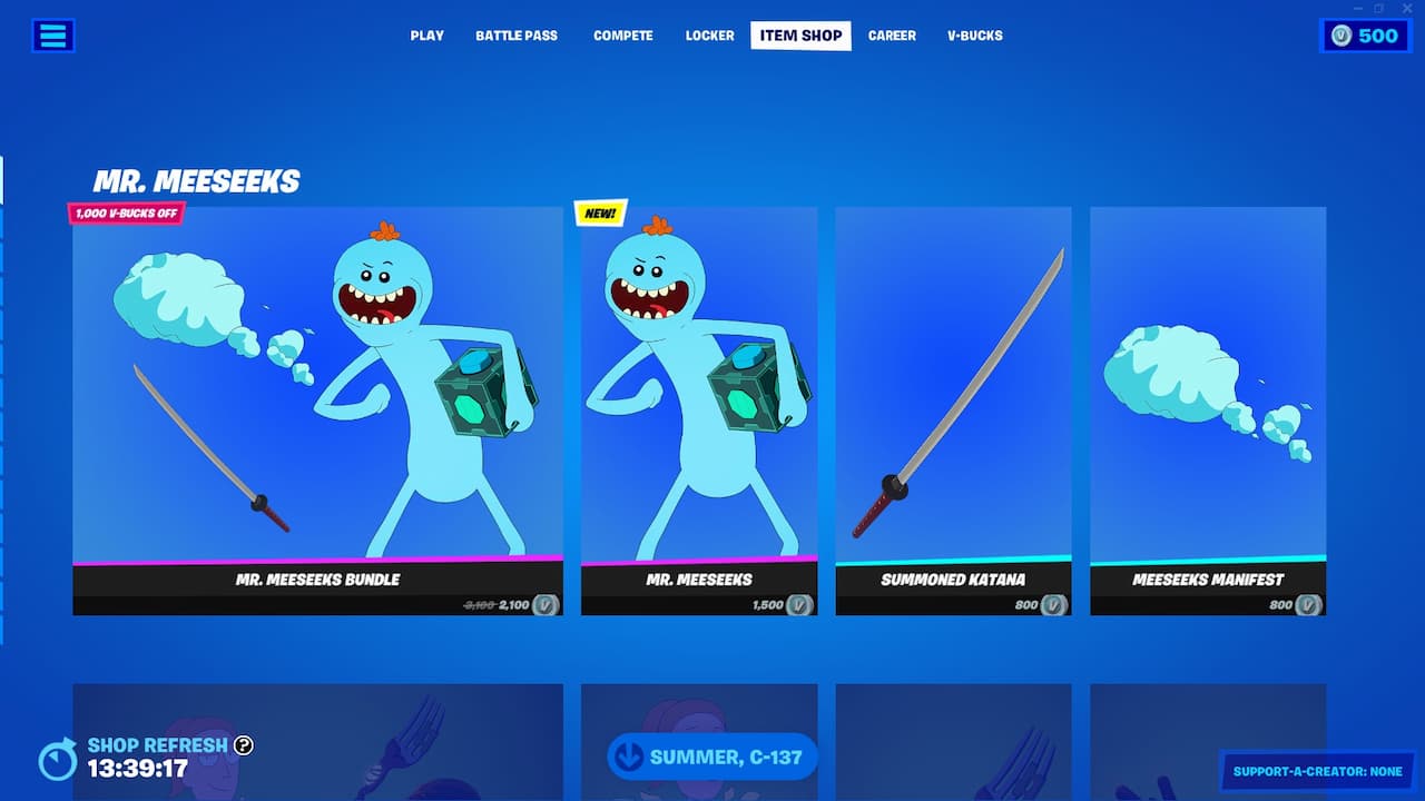 Pan-Meeseeks-Fortnite