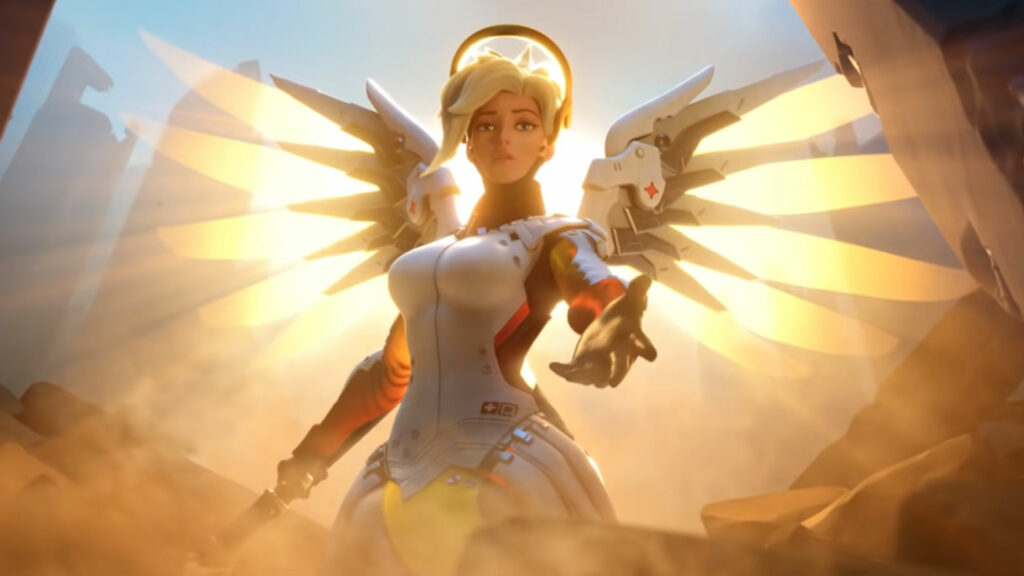 Błąd Overwatch 2 pozwala graczom przejąć cel, gdy są niewidzialni Overwatch 2: Jak wyciszyć czat głosowy i tekstowy | Przewodnik po kolejce solo