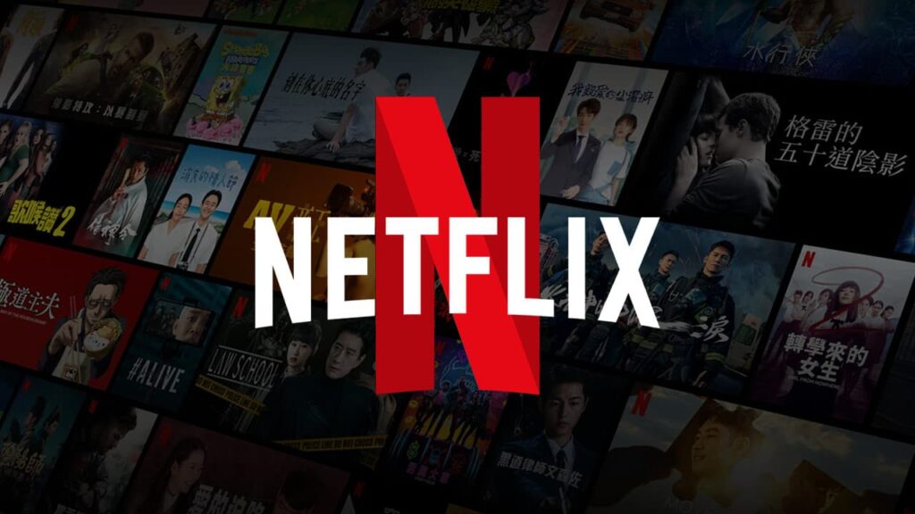 Netflix potwierdza zamiary związane z grami w chmurze Netflix potwierdza zamiary związane z grami w chmurze