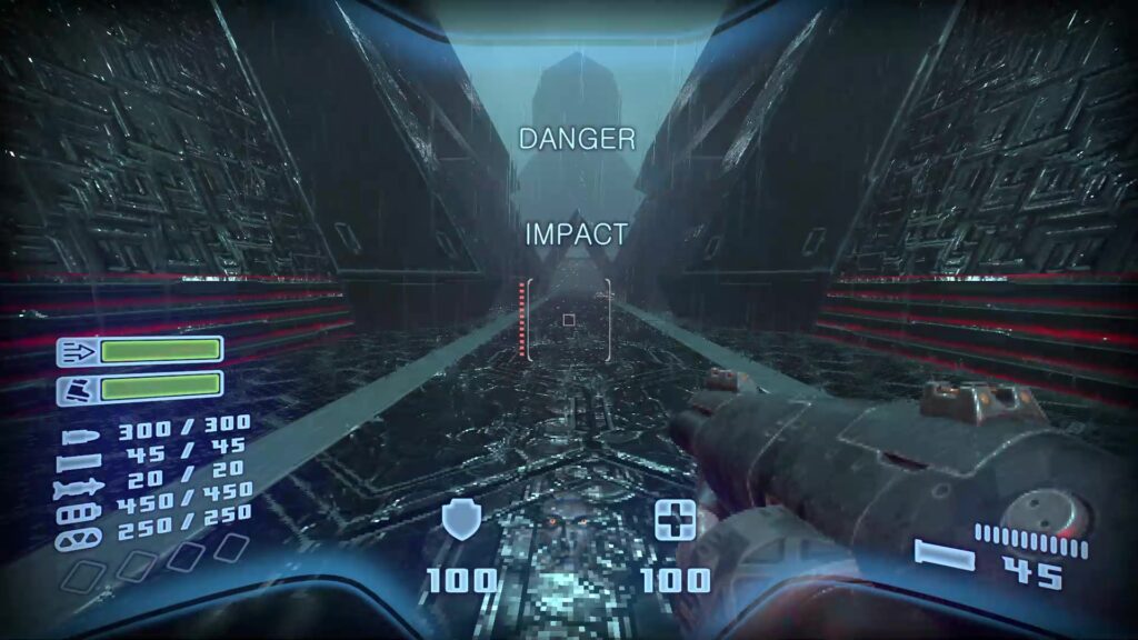 Prodeus: Odnalezienie wszystkich sekretów i fragmentów rudy na stacji kosmicznej