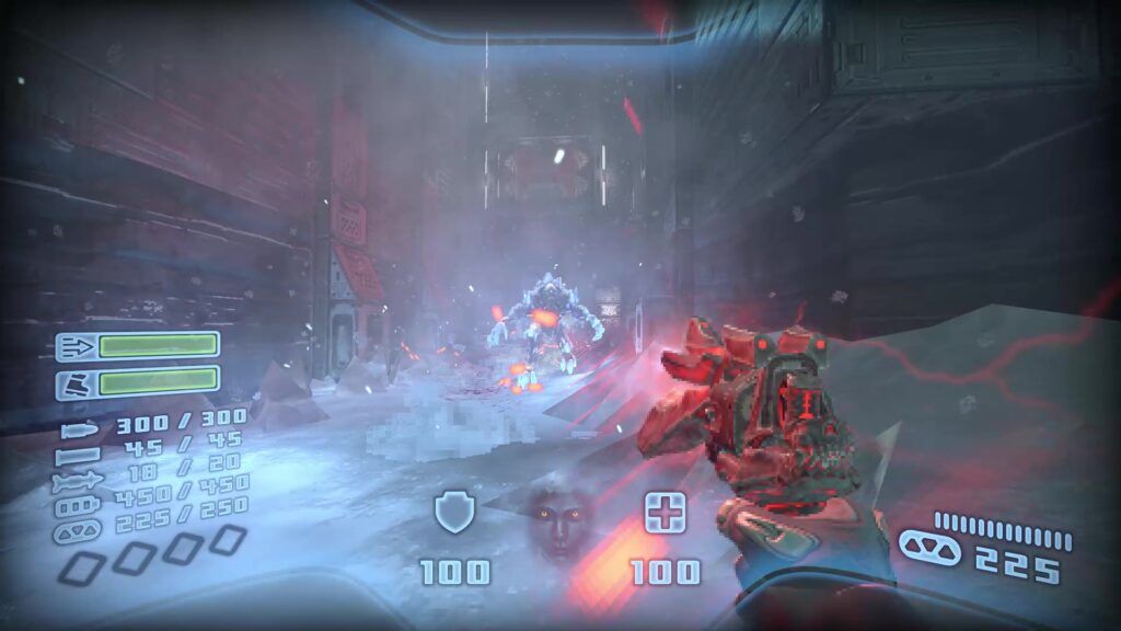 Prodeus: Odnajdywanie wszystkich sekretów i fragmentów rudy w Aftermath