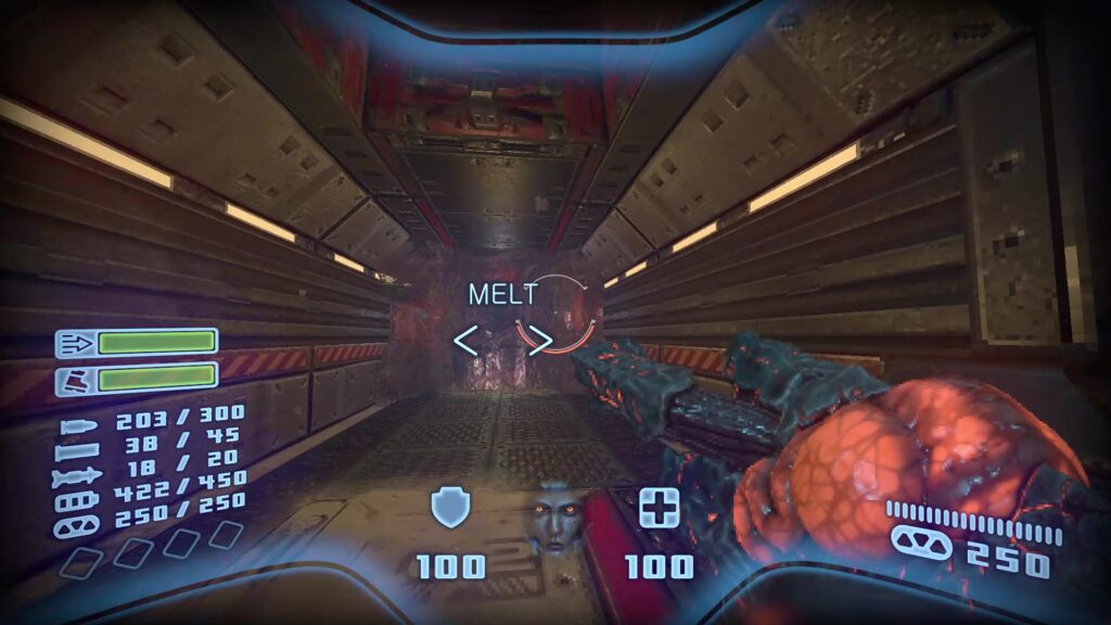 Prodeus: Odnalezienie wszystkich sekretów i fragmentów rudy na Frost