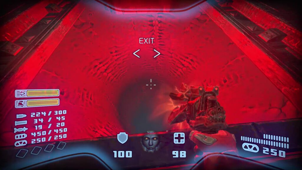 Prodeus: Odnalezienie wszystkich sekretów i fragmentów rudy w Bramie do Chaosu