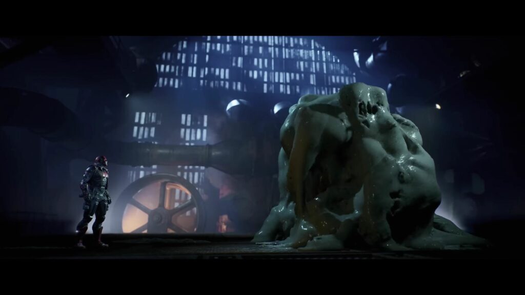 Rycerze Gotham: Jak odblokować zadanie poboczne Clayface'a |  Przewodnik po zadaniach Clayface