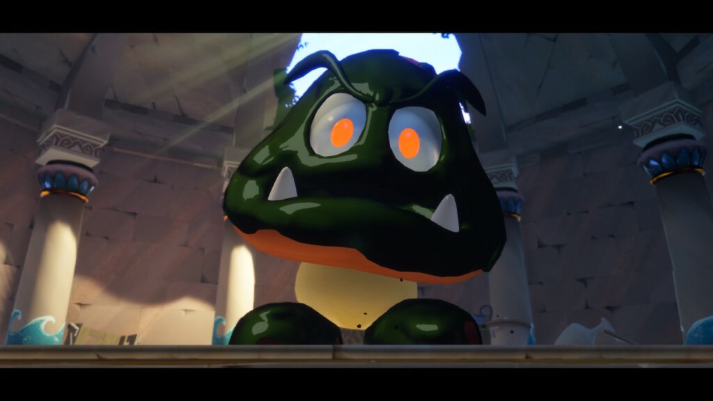 Mario + Rabbids Sparks Of Hope: Jak odblokować złote pryzmaty