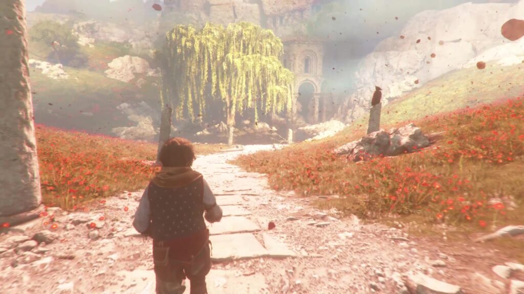 A Plague Tale: Requiem – gdzie znaleźć wszystkie przedmioty kolekcjonerskie w rozdziale 1 i 2