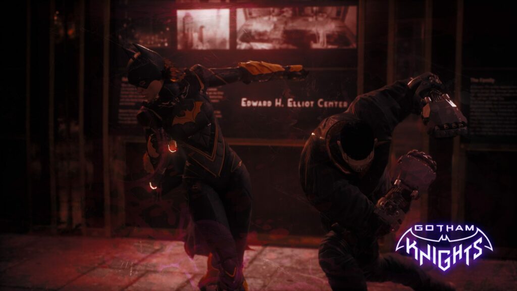 Rycerze Gotham: Jak przywrócić pakiety zdrowia |  Przewodnik uzdrawiania