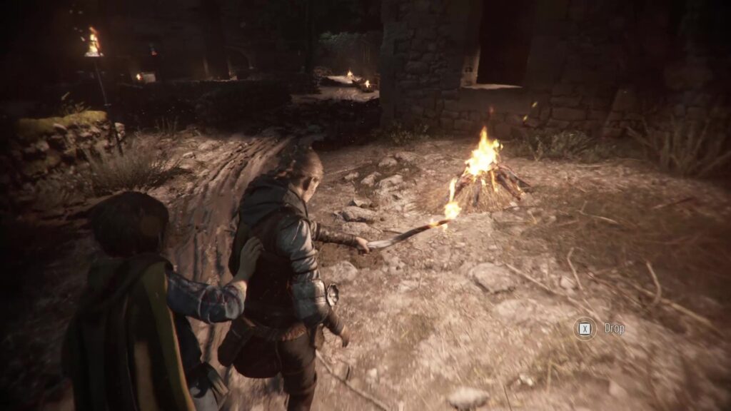 A Plague Tale: Requiem – gdzie znaleźć wszystkie przedmioty kolekcjonerskie w rozdziale 3 A Plague Tale: Requiem – gdzie znaleźć wszystkie przedmioty kolekcjonerskie w rozdziale 3