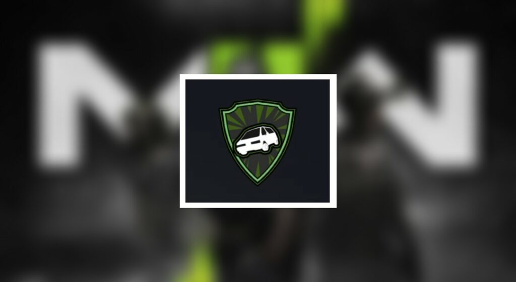 Call of Duty: Modern Warfare 2- Test Drive Achievement / Przewodnik po trofeach Call of Duty: Modern Warfare 2- Test Drive Achievement / Przewodnik po trofeach