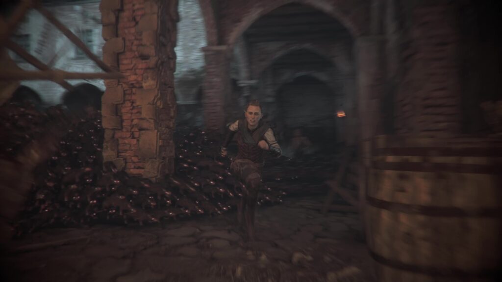 A Plague Tale: Requiem – gdzie znaleźć wszystkie przedmioty kolekcjonerskie w rozdziale 4