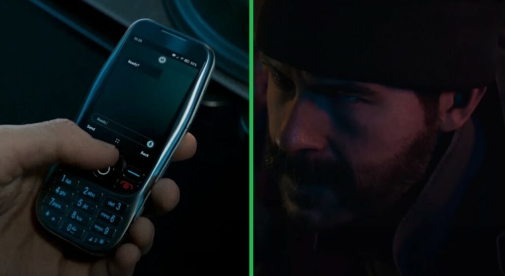 Kampania Call of Duty: Modern Warfare 2: zakończenie i wyjaśnienie sceny po napisaniu kredytu