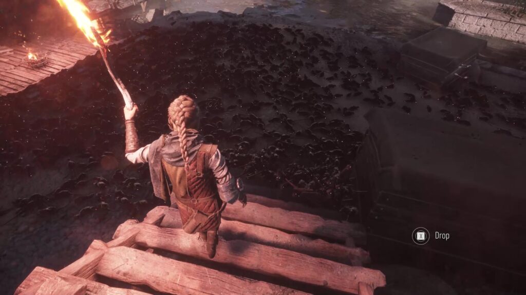 A Plague Tale: Requiem – gdzie znaleźć wszystkie przedmioty kolekcjonerskie w rozdziale 5