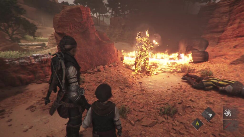 A Plague Tale: Requiem – gdzie znaleźć wszystkie przedmioty kolekcjonerskie w rozdziale 6