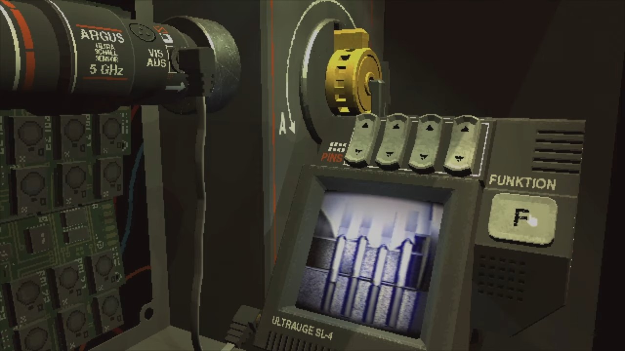Picking-Locks-In-Signalis