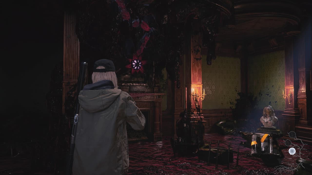Jak dotrzeć do ostatniej maski w Resident Evil Village: Shadows of Rose? Resident-Evil-Village_20221026090053