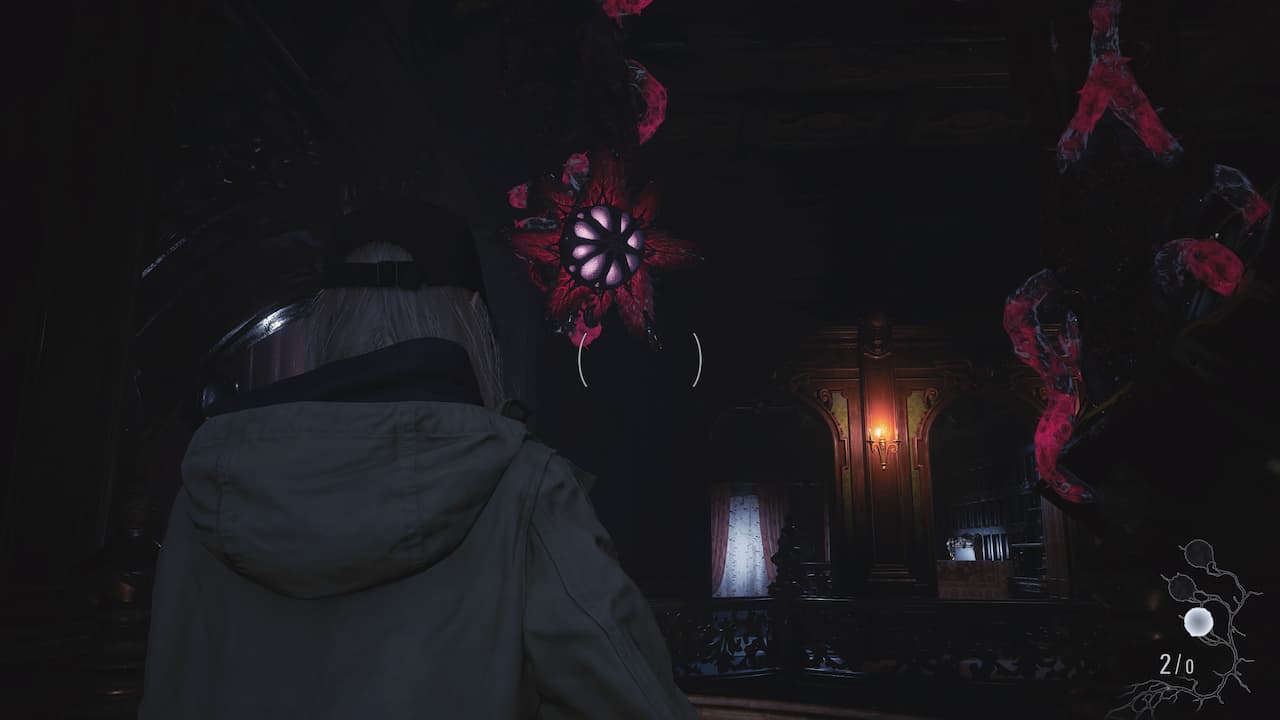 Jak dotrzeć do ostatniej maski w Resident Evil Village: Shadows of Rose? Resident-Evil-Village_20221026090157