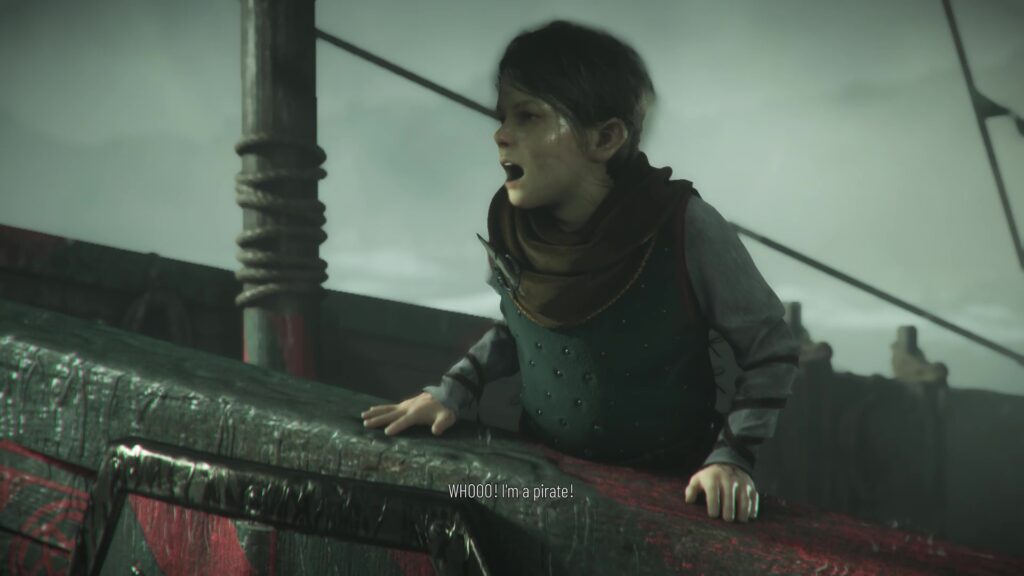 A Plague Tale: Requiem – gdzie znaleźć wszystkie przedmioty kolekcjonerskie w rozdziale 7