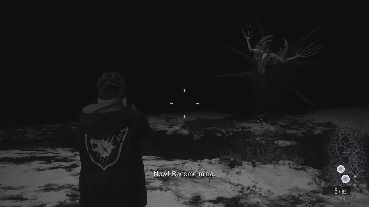 Jak pokonać matkę Mirandę w Resident Evil Village: Shadows of Rose Resident-Evil-Village_20221026141625