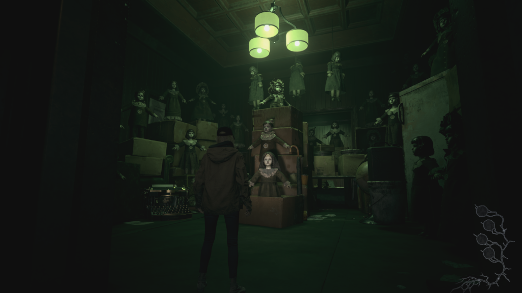 Resident Evil Village: Shadow of Rose – Jak uciec przed manekinami i lalkami | Przewodnik po horrorach House Resident Evil Village: Shadow of Rose – Jak uciec przed manekinami i lalkami | Przewodnik po horrorach House