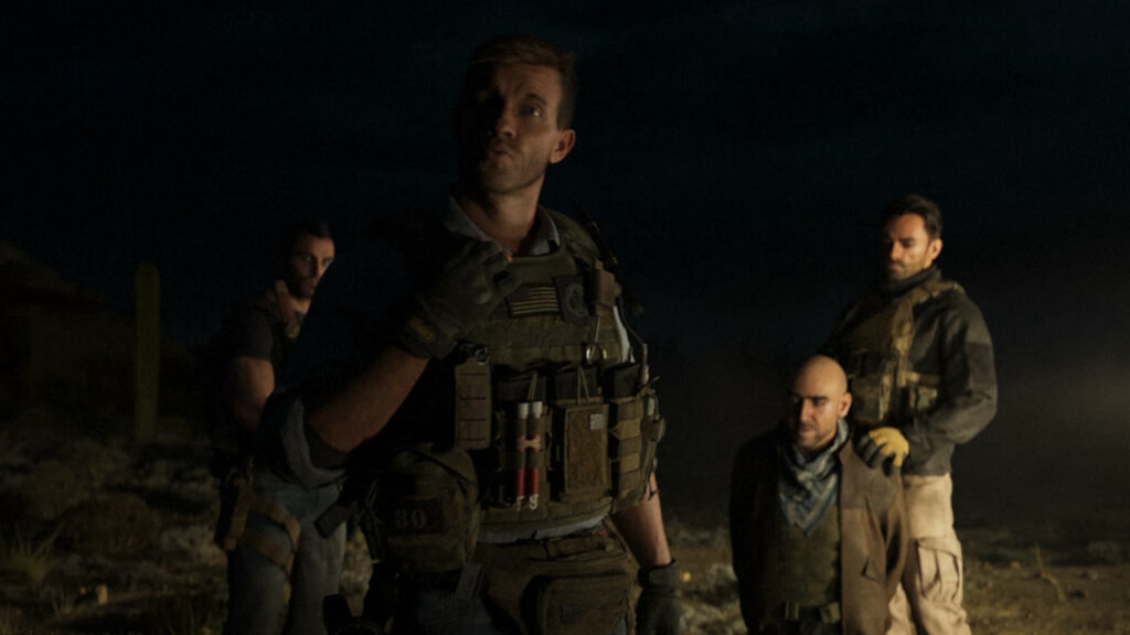 Kampania Modern Warfare 2: Jak grać, długość i wszystko, co wiemy Modern-Warfare-2-Campaign-Length