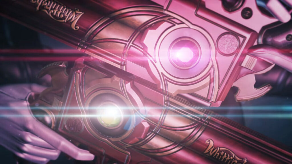 Wszystkie bronie w Bayonetcie 3 bayonetta-weapons-1280x720