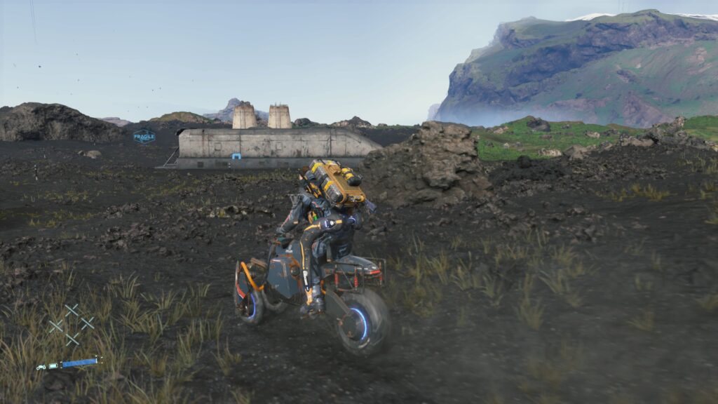 Hideo Kojima zasmucony utratą frontmana Low Roar