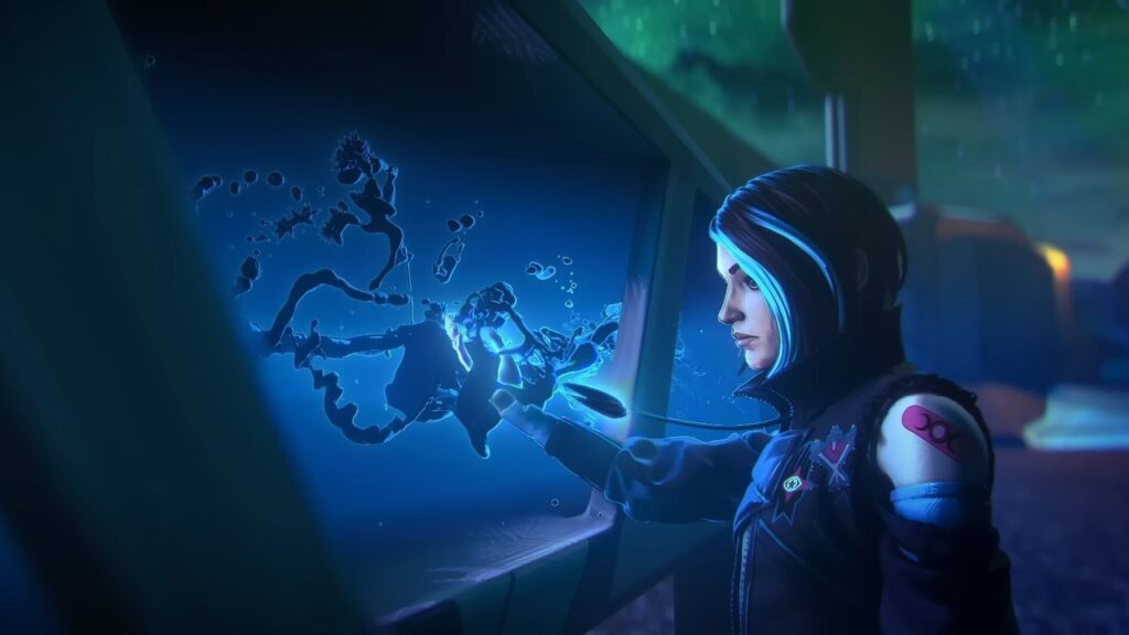 Apex Legends sezon 15: czas rozpoczęcia, informacje o wczesnej aktualizacji, zdolności katalizatora i nie tylko Apex-Legends-Season-15