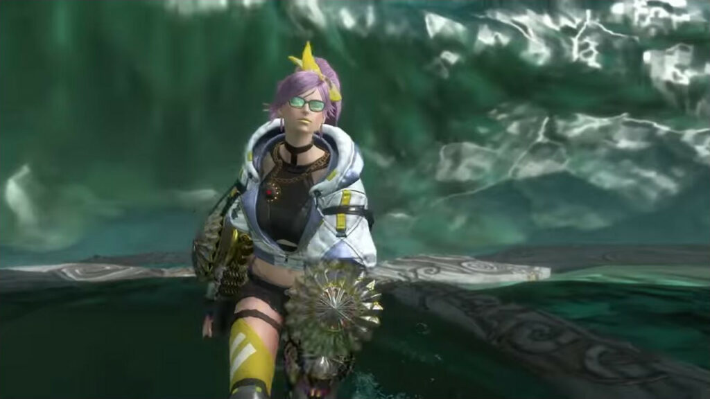 Bayonetta 3: Jak dostosować wszystkie stroje i kostiumy bayonetta-3-alternate-costume