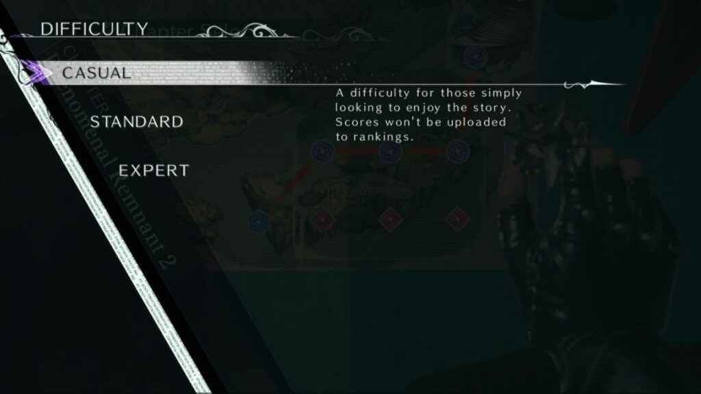 Bayonetta 3: Którą trudność wybrać? Bayonetta-3-Which-Difficulty-Should-You-Choose