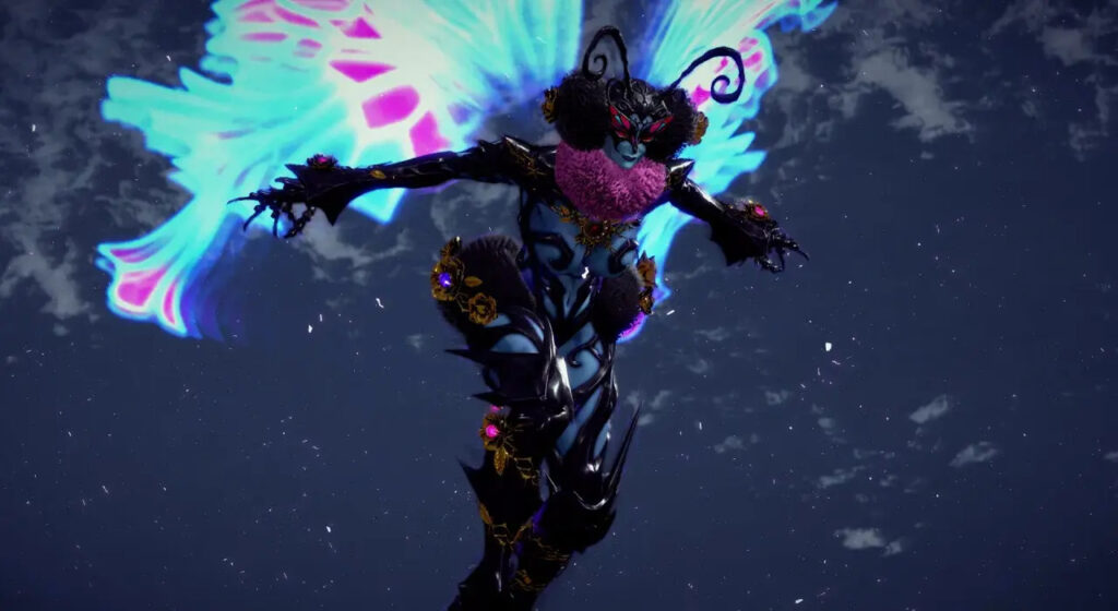 Bayonetta 3 – Gdzie znaleźć wszystkie znane łzy krwi z Umbrii w rozdziale 1