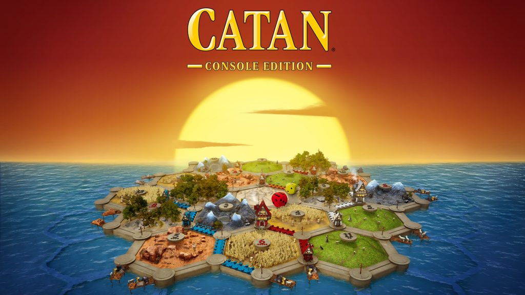 CATAN