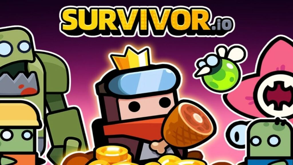 Survivor-io