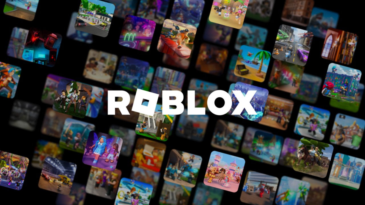 Logo Roblox