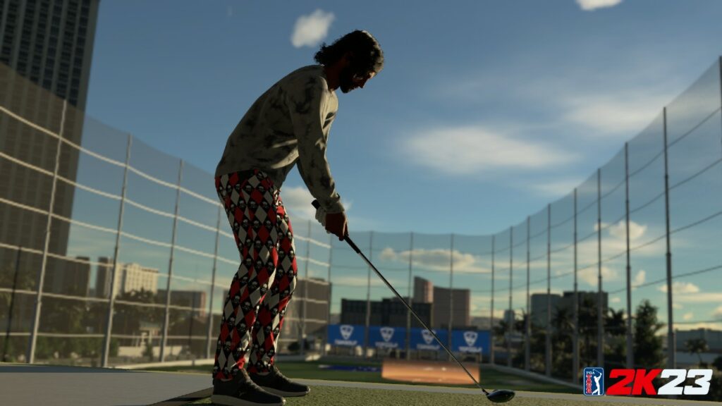 Co to jest przepustka do klubu w PGA Tour 2K23? PGA-Tour-2K23-Top-Golf