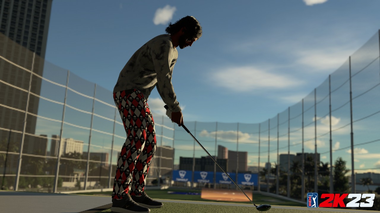 Co to jest przepustka do klubu w PGA Tour 2K23? PGA-Tour-2K23-Top-Golf