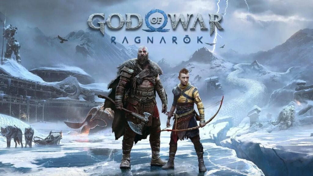 God-of-War-Ragnarok