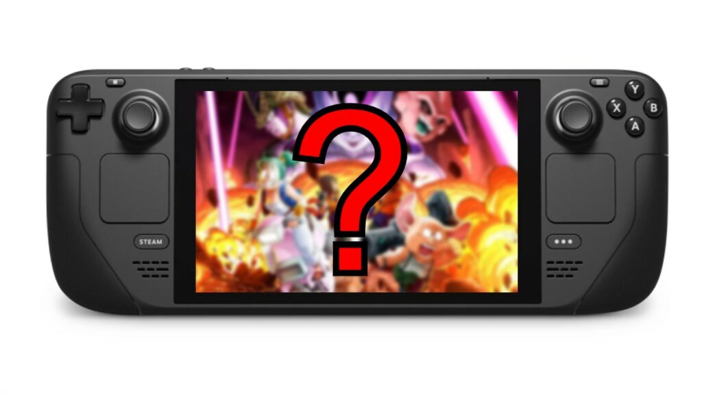 Dragon-Ball-The-Breakers-Steam-Deck
