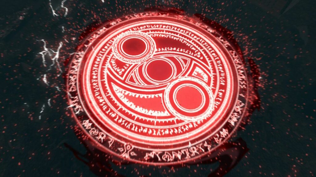 Czym są przekładnie chaosu w grze Bayonetta 3? What-are-Gears-of-Chaos-in-Bayonetta-3