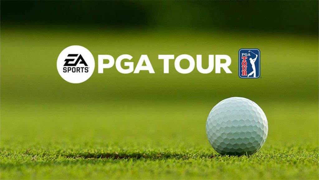 EA Sports PGA Tour