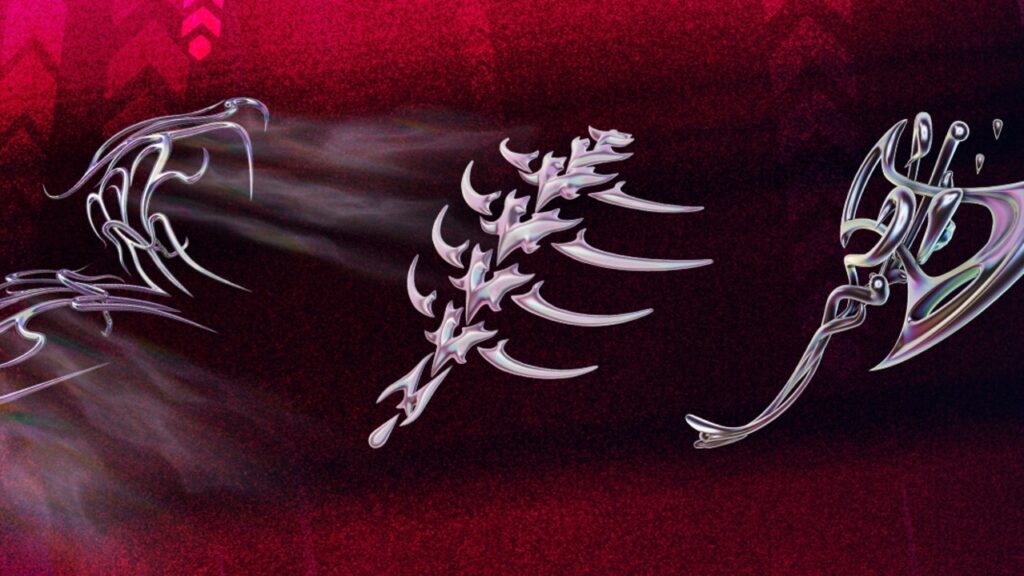 Fortnite: jak zdobyć szybowiec do końca wszystkiego, błyszczącą klatkę Chrome i kilof Unmaker za darmo Fortnite-Fortnitemares-Free-Cosmetics