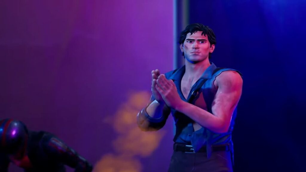 Ash-Williams-Fortnite